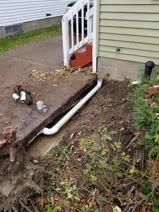 Savings Sewer & Drain Picture 6