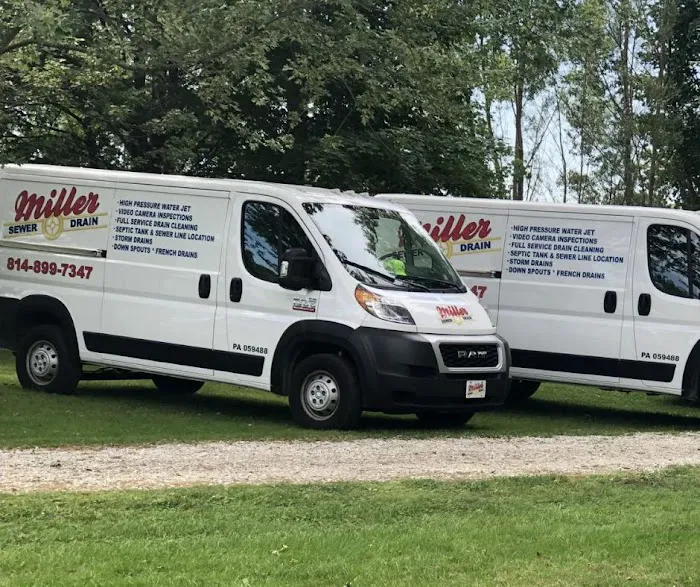 Miller Sewer & Drain Cleaning LLC Picture 10