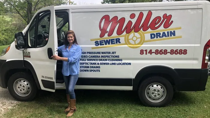 Miller Sewer & Drain Cleaning LLC Picture 8