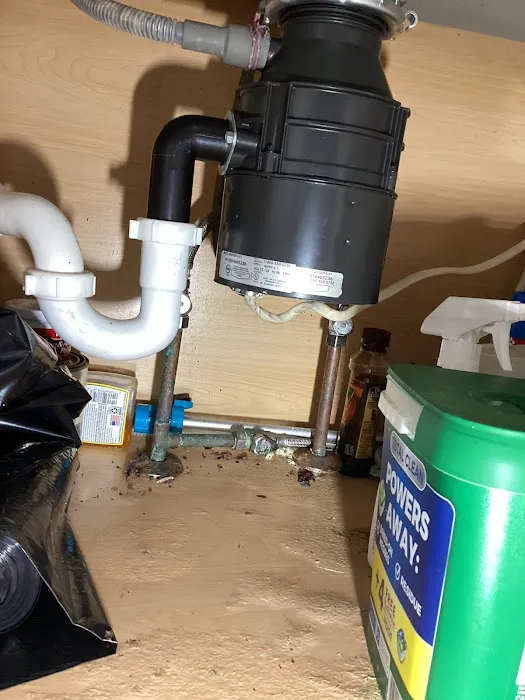 Mr. Rooter Plumbing of Erie Picture 8
