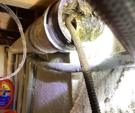 Mr. Rooter Plumbing of Erie