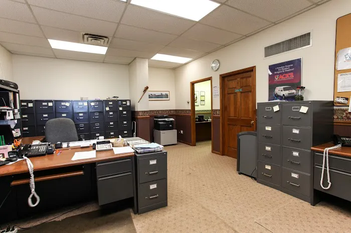 H. Jack Langer Plumbing and Heating Picture 4