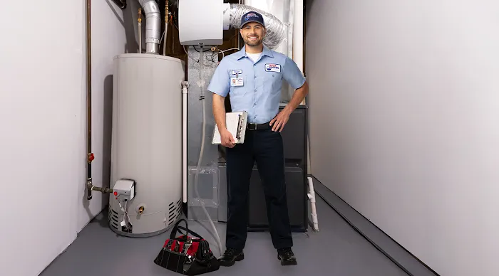 Roto-Rooter Plumbing & Water Cleanup Picture 6