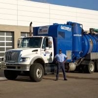 Roto-Rooter Plumbing & Water Cleanup ico