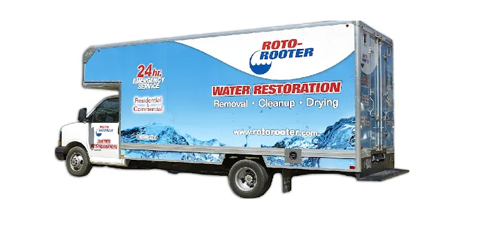 Roto-Rooter Plumbing & Water Cleanup Picture 5