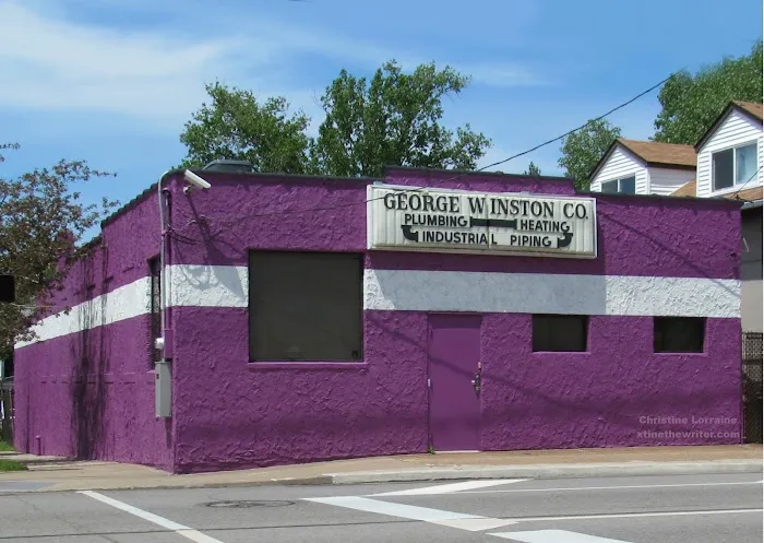 George Winston Company Picture 1