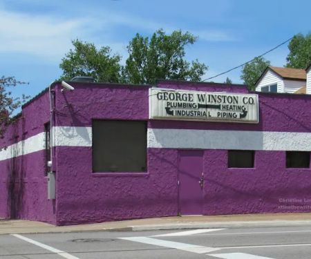 George Winston Company