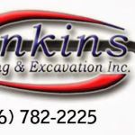 Jenkins Plumbing & Excavation Inc