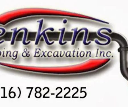 Jenkins Plumbing & Excavation Inc