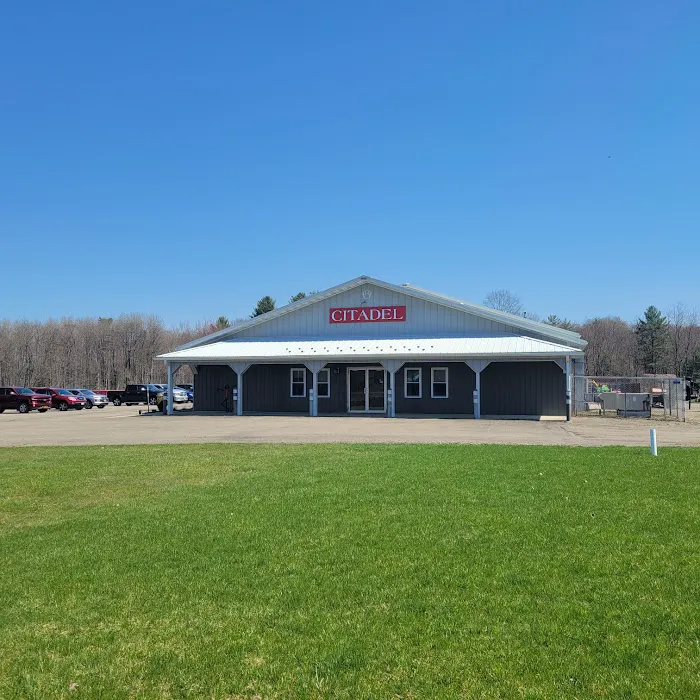 Citadel Services Inc. Commercial Plumbing & HVAC Picture 1