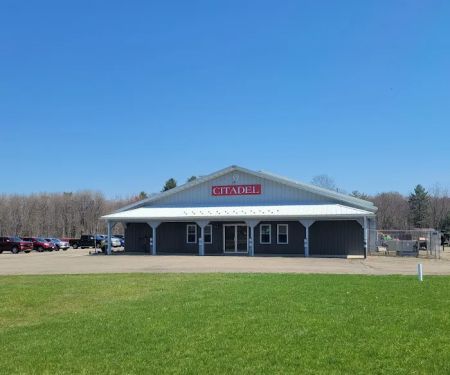 Citadel Services Inc. Commercial Plumbing & HVAC