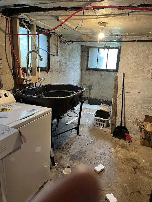 H. Jack Langer Plumbing & Heating Western New York Picture 3