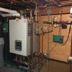 David Land Plumbing Heating & HVAC