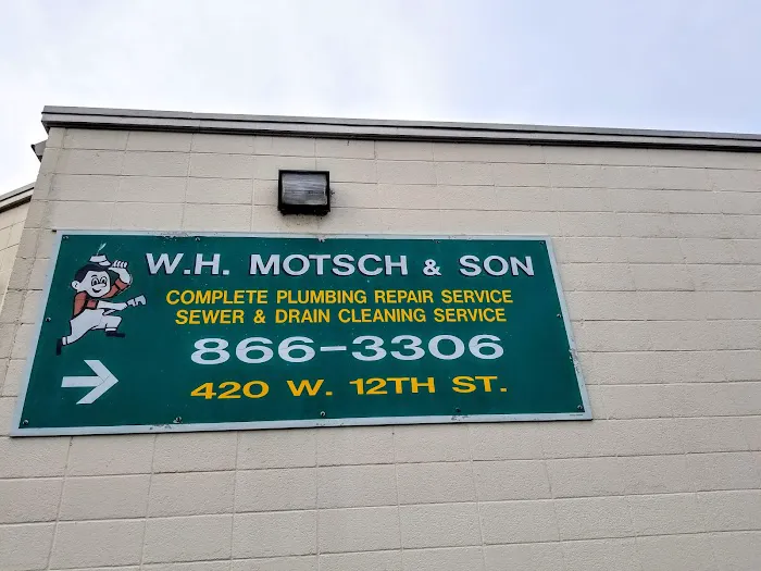 Motsch Plumbing Picture 2
