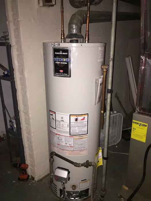 Motsch Plumbing Picture 1