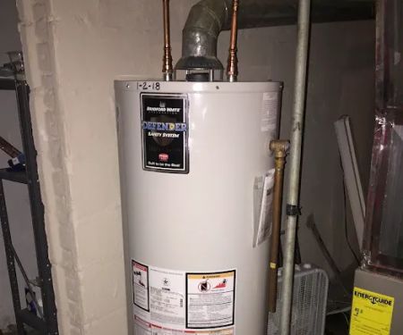 Motsch Plumbing