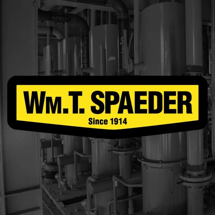 Wm. T. Spaeder Company Picture 1