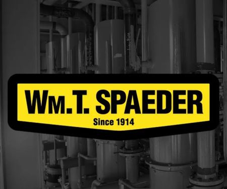 Wm. T. Spaeder Company