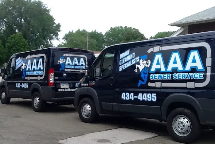 AAA Sewer & Drain Service Picture 2