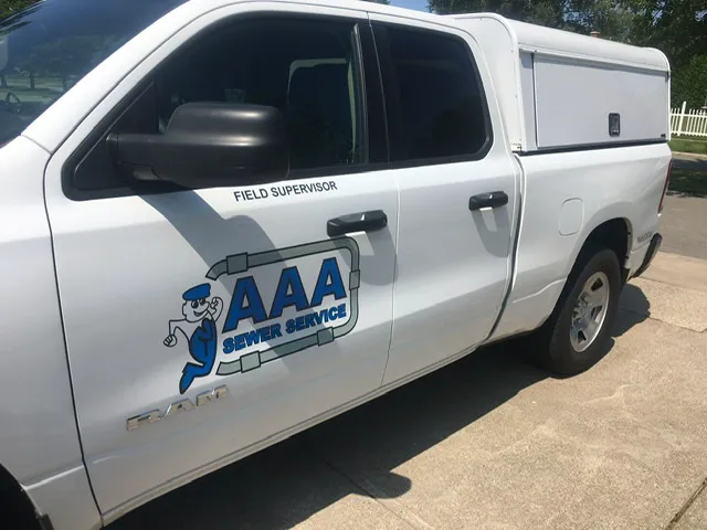 AAA Sewer & Drain Service Picture 8