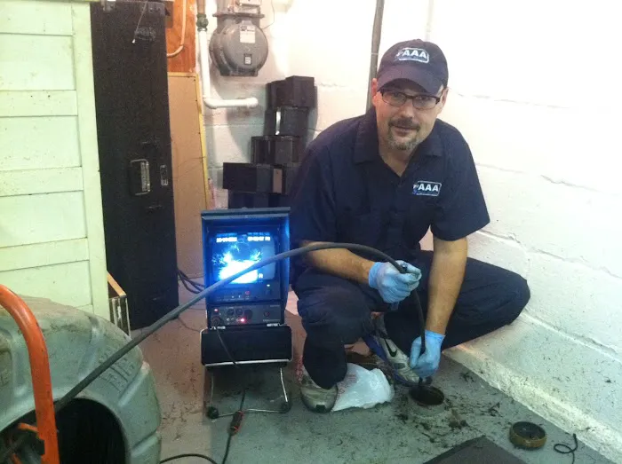 AAA Sewer & Drain Service Picture 7