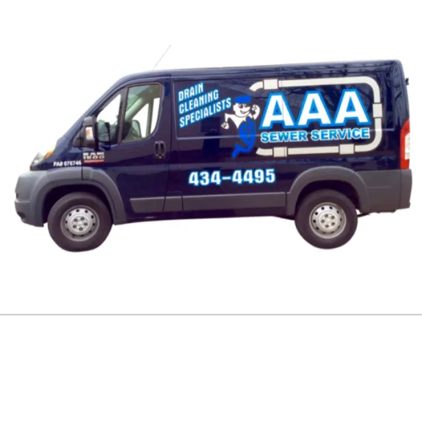 AAA Sewer & Drain Service Picture 3