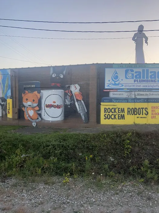 Gallagher Plumbing & HVAC, Inc. Picture 3