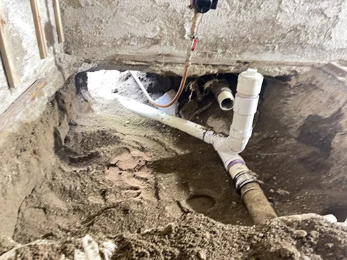 Gallagher Plumbing & HVAC, Inc. Picture 6