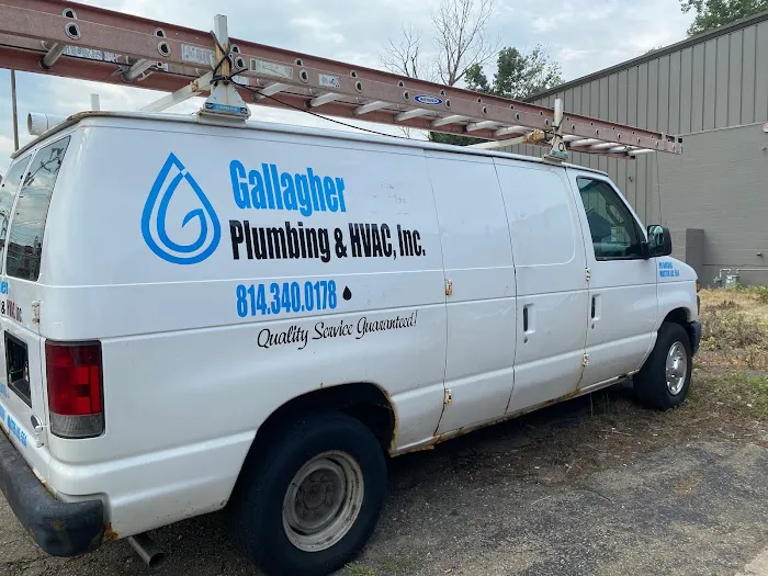 Gallagher Plumbing & HVAC, Inc. Picture 4