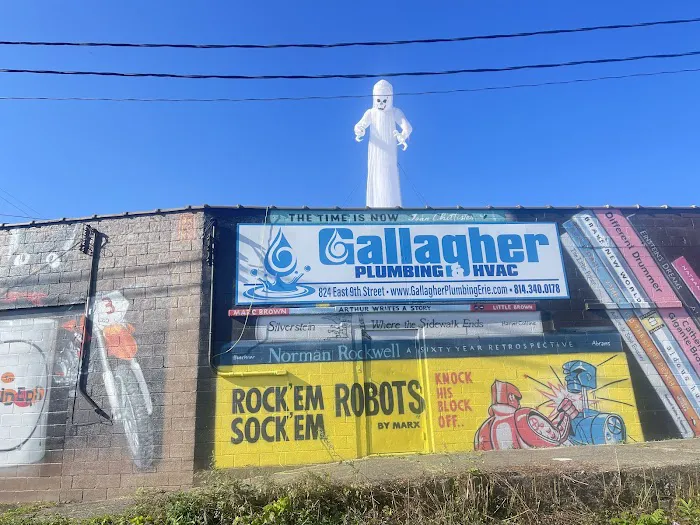 Gallagher Plumbing & HVAC, Inc. Picture 2