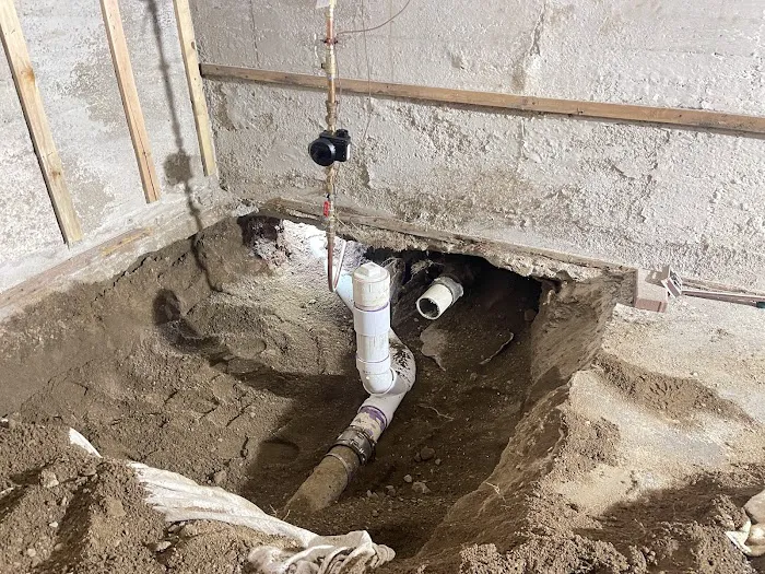 Gallagher Plumbing & HVAC, Inc. Picture 5
