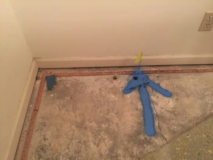 All Leak Detection LLC Picture 1