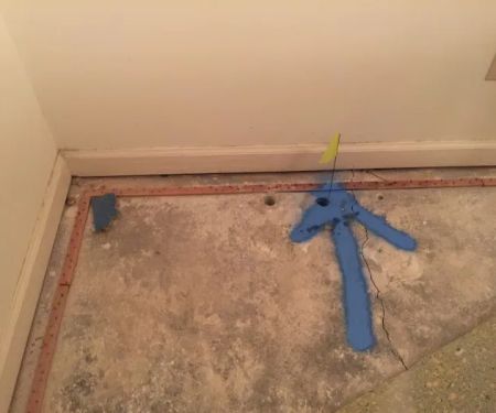 All Leak Detection LLC