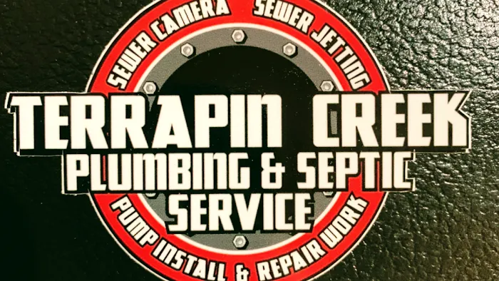 Terrapin Creek Plumbing And Septic Service, LLC Picture 4