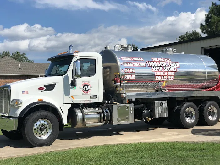 Terrapin Creek Plumbing And Septic Service, LLC Picture 1