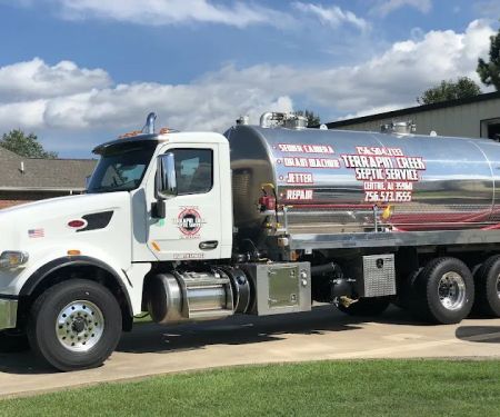 Terrapin Creek Plumbing And Septic Service, LLC