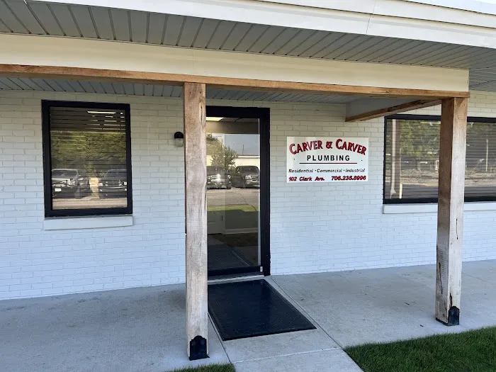 Carver & Carver Plumbing Inc Picture 3