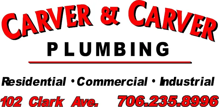 Carver & Carver Plumbing Inc Picture 1