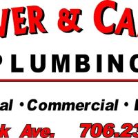Carver & Carver Plumbing Inc ico