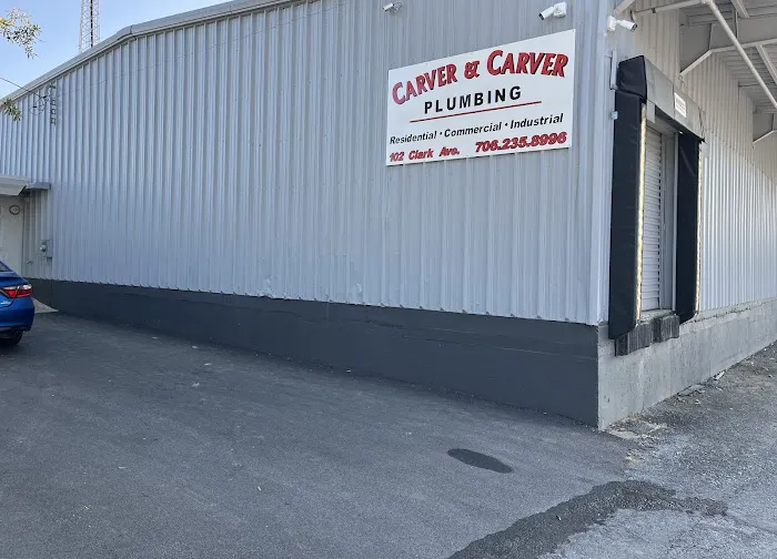 Carver & Carver Plumbing Inc Picture 5