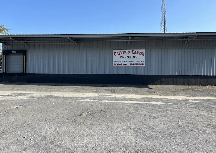 Carver & Carver Plumbing Inc Picture 4