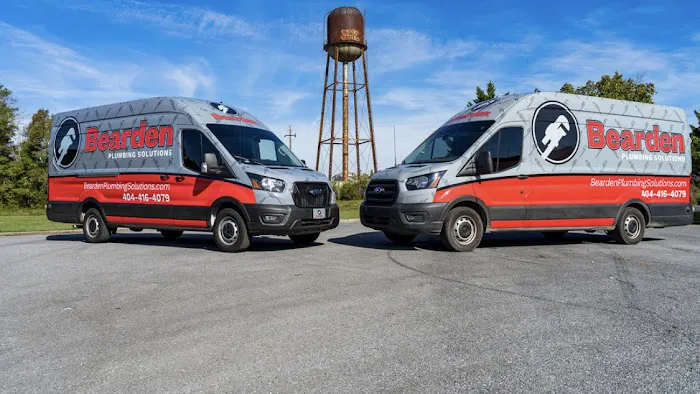 Bearden Plumbing Solutions Picture 1