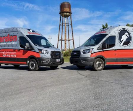 Bearden Plumbing Solutions