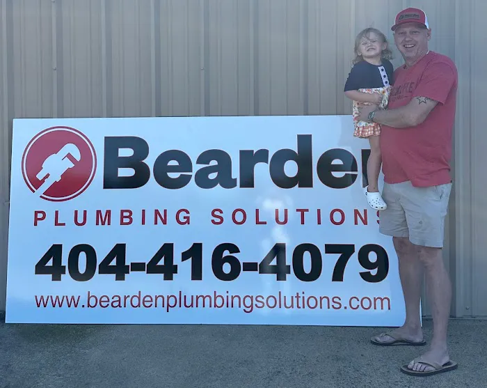 Bearden Plumbing Solutions Picture 2