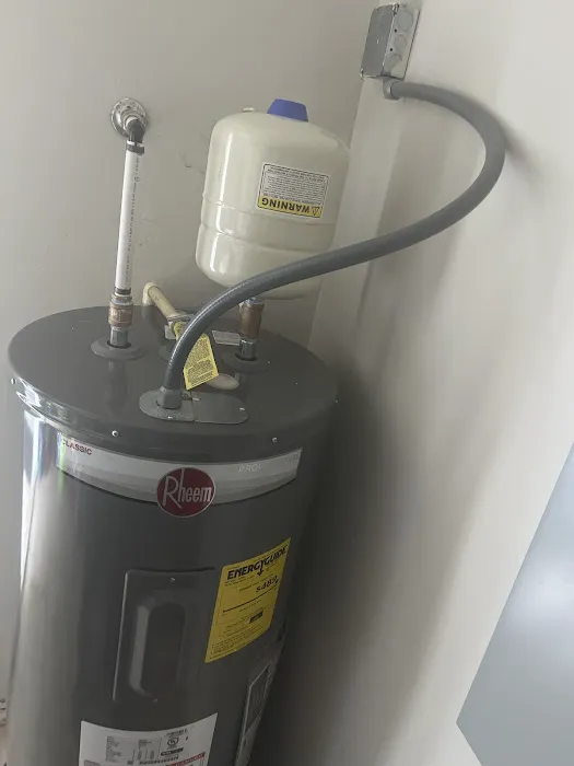 Bearden Plumbing Solutions Picture 6