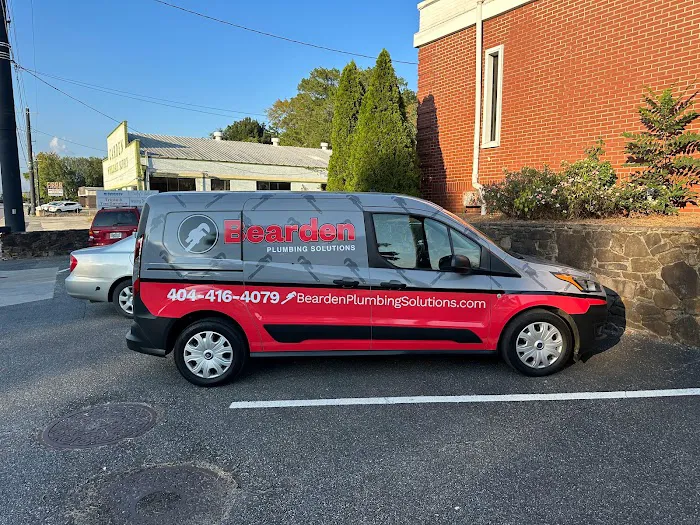 Bearden Plumbing Solutions Picture 4