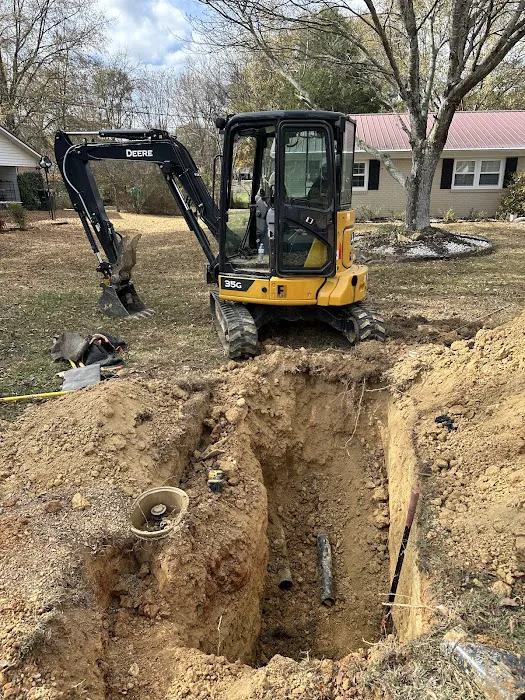 Bearden Plumbing Solutions Picture 3