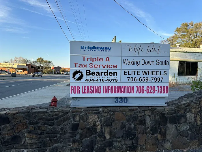 Bearden Plumbing Solutions Picture 5