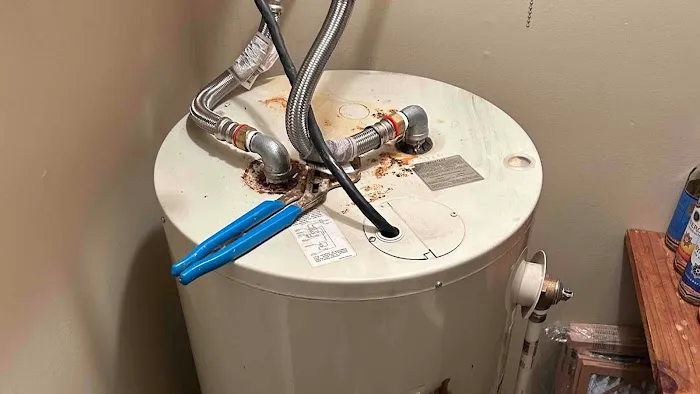 Locklear Plumbing Picture 9