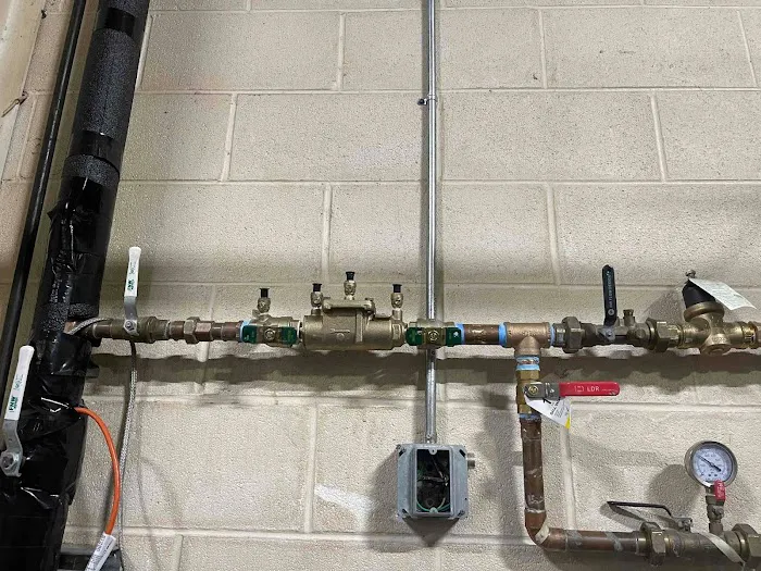 Locklear Plumbing Picture 1